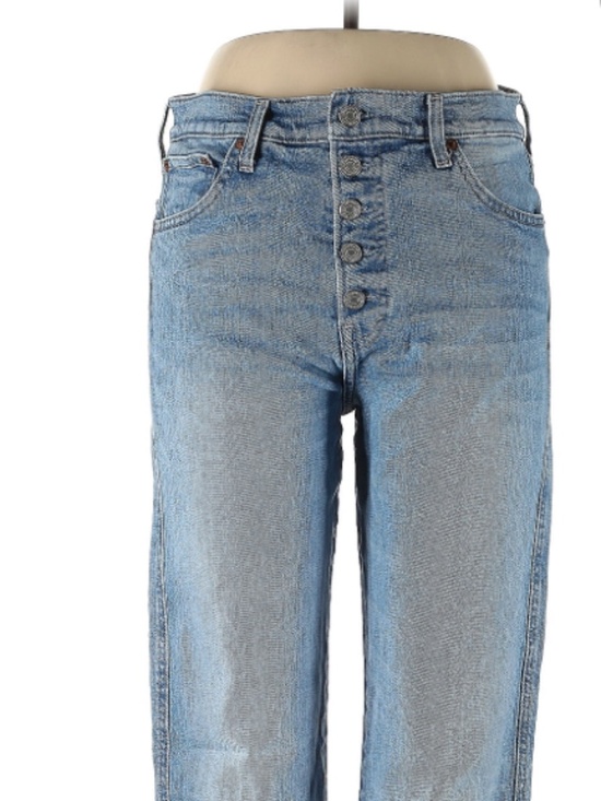 Lucky Brand Denim - Lucky Brand Blue Jeans Size 30